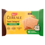 Torrada Bauducco Toast Cereale 55% Integral - 128g