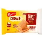 Torrada Bauducco Toast Cereale Multicereais 55% cereais integrais -128g