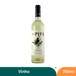 Vinho Branco Da Pipa Cantanhede - 750ml