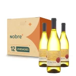 Vinho Branco Promesa Chardonnay - 750ml