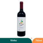 Vinho Tinto Cabernet Sauvignon Colibri - 750ml