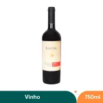 Vinho Tinto Kaitek Reserva Carménère - 750ml