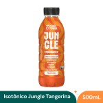 Isotônico Natural Tangerina Low Carb Jungle - 500ml
